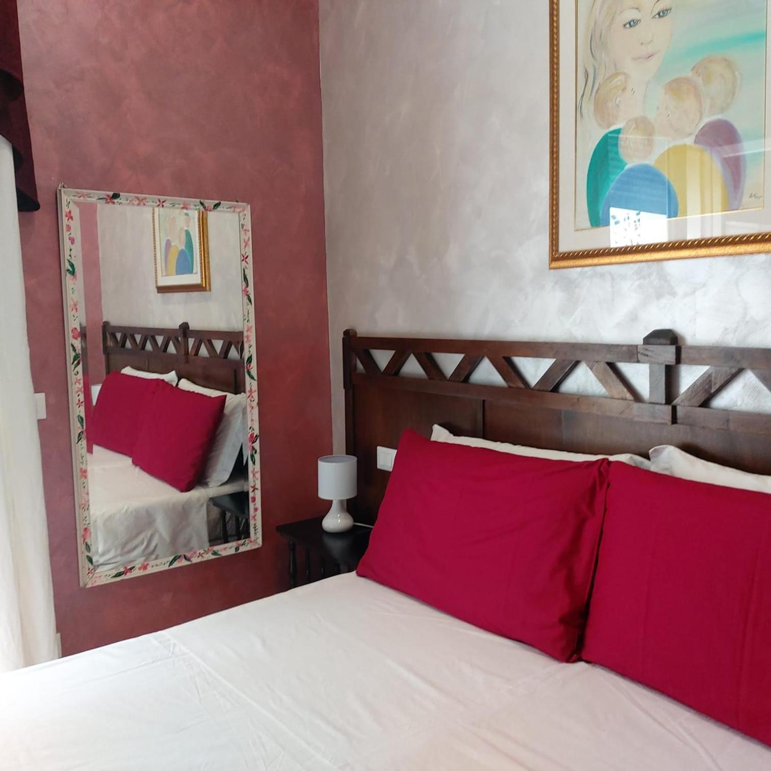 Bed And Breakfast Dolce Noemi Reggio Calabria Exterior foto